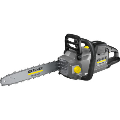 Цепная пила KARCHER CS 400/36 BP PACK