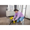 Фильтр-мешки KARCHER нетканный материал для WD 1 4 шт 2.863-325